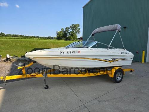 Larson 180 ficha tecnica 